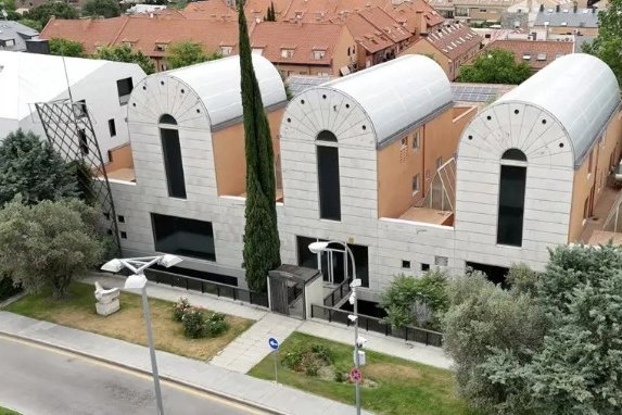 Hausera estructura sus proyectos de crowdlending como productos cotizados en Europa