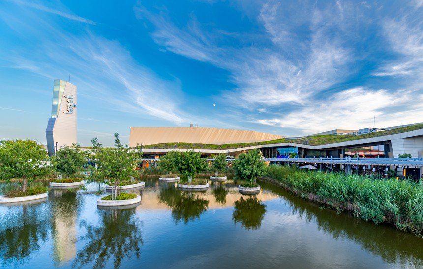 Lar España culmina la fusión con Helios y pasa a denominarse HLRE Socimi