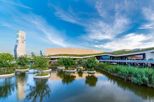 Lar España culmina la fusión con Helios y pasa a denominarse HLRE Socimi