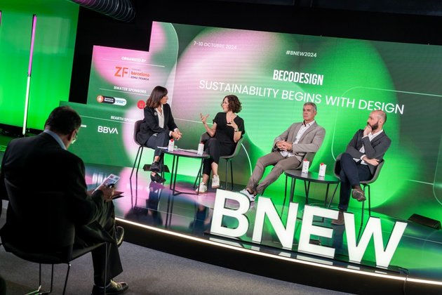 BNEW 2025 definirá el papel de la sostenibilidad en la era de la nueva economía