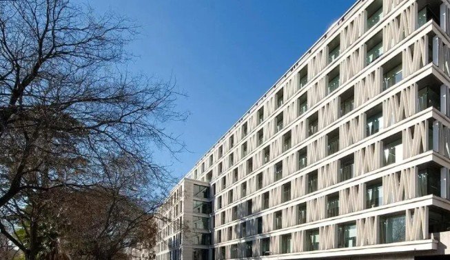 Colonial emite 800 millones de euros en bonos verdes con vencimiento en 2031