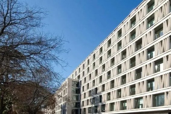 Colonial emite 800 millones de euros en bonos verdes con vencimiento en 2031