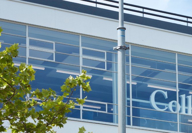 Colliers abrirá en Madrid su primer centro tecnológico para la región EMEA