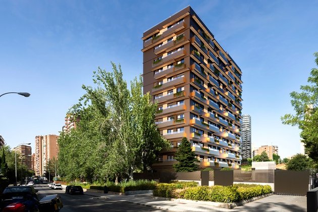 Argis invierte 50 millones en un nuevo desarrollo residencial en Madrid