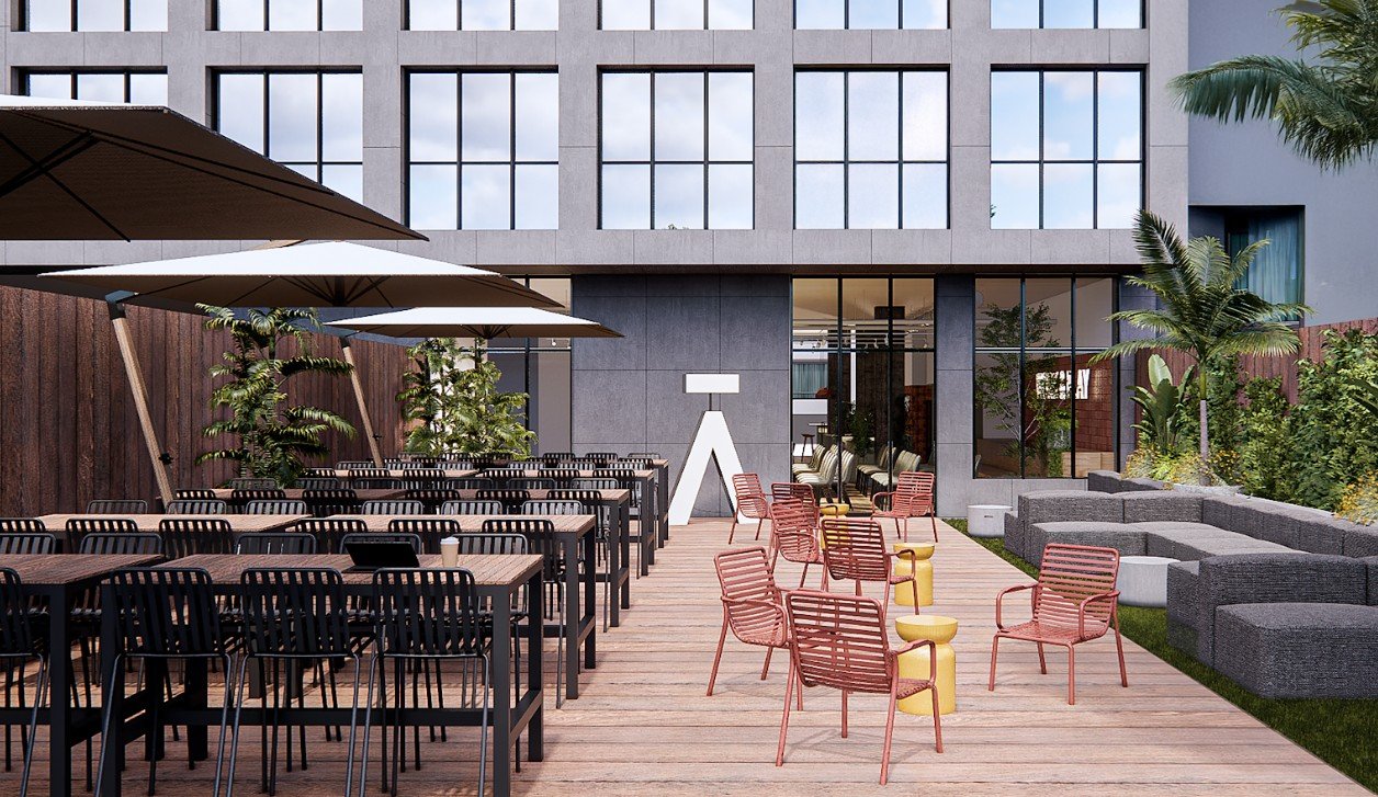 Aticco abre dos coworkings y amplía un tercero en Madrid