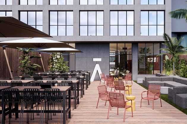 Aticco abre dos coworkings y amplía un tercero en Madrid