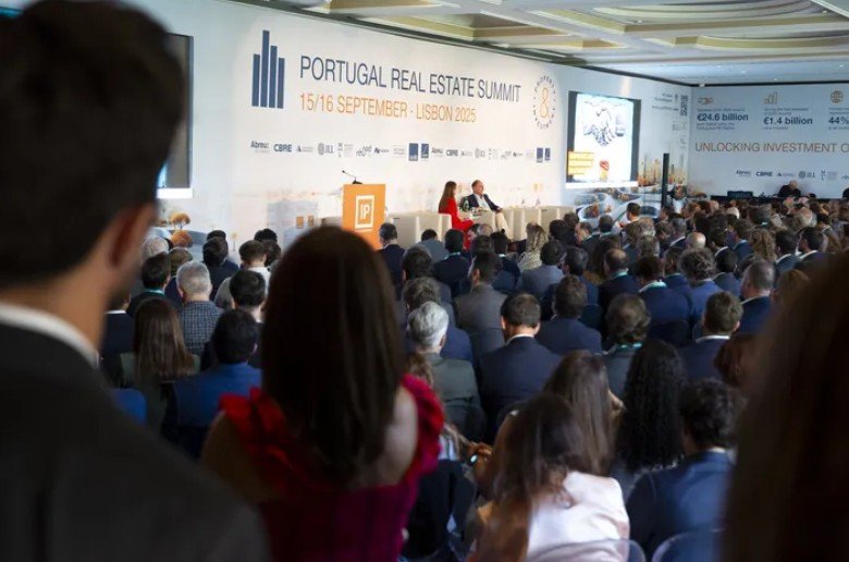 “Sea cual sea el contexto económico, el inmobiliario es crucial para Portugal”