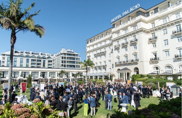 Portugal Real Estate Summit 2025.