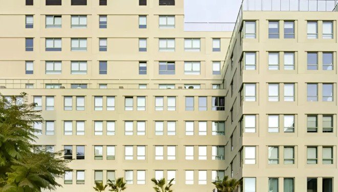 Ardian y Rockfield cierran una financiación verde de 550 millones para su estrategia PBSA