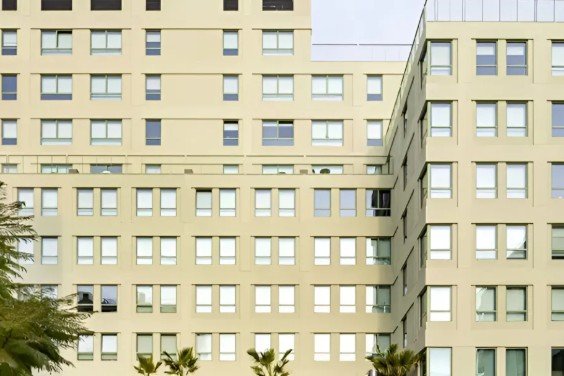 Ardian y Rockfield cierran una financiación verde de 550 millones para su estrategia PBSA