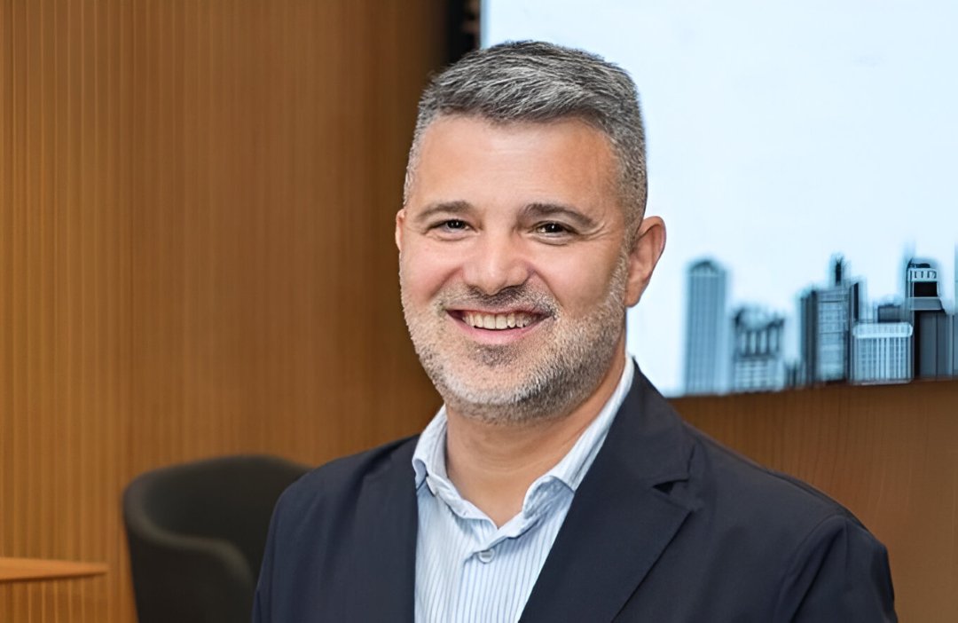 Juanba Ramos Cortés, nuevo CEO de Persuadis