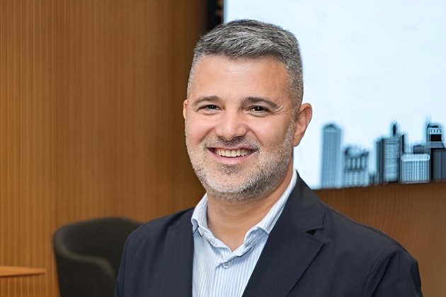 Juanba Ramos Cortés, nuevo CEO de Persuadis