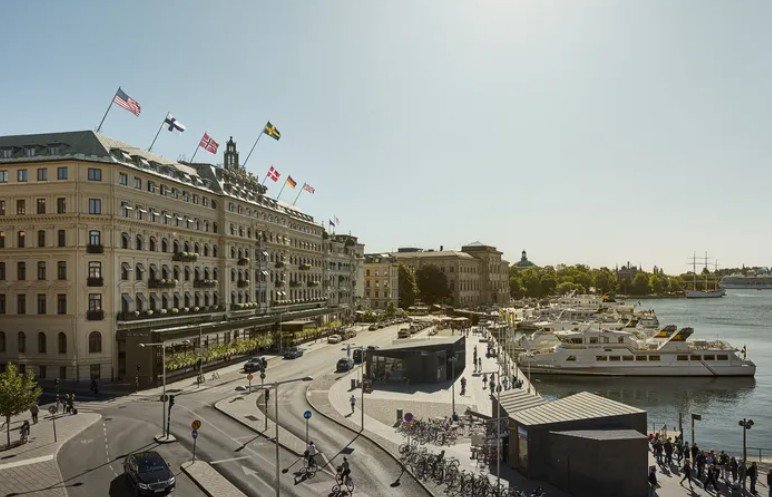 Cambios de poder y un nuevo ciclo para el sector inmobiliario cotizado en Europa