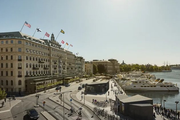 Cambios de poder y un nuevo ciclo para el sector inmobiliario cotizado en Europa