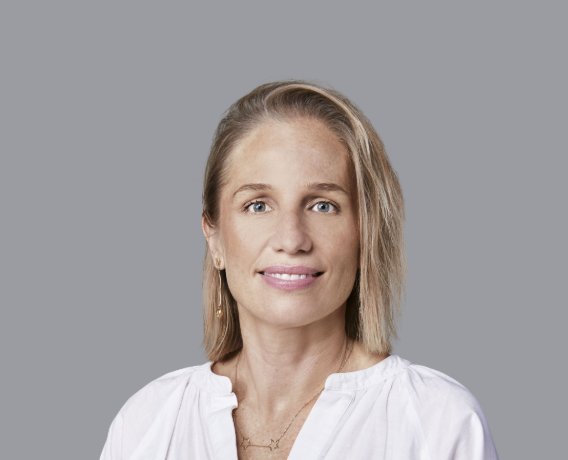 Patricia Gross, nueva responsable de desarrollo comercial en España en Sonae Sierra