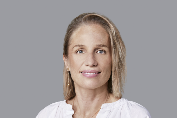 Patricia Gross, nueva responsable de desarrollo comercial en España en Sonae Sierra