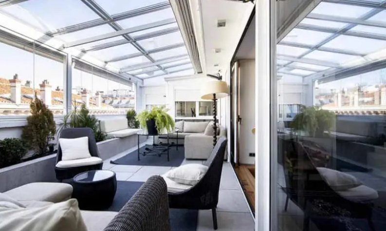 Barnes supera las 5.000 operaciones y un volumen de ventas de 7.500 millones de euros