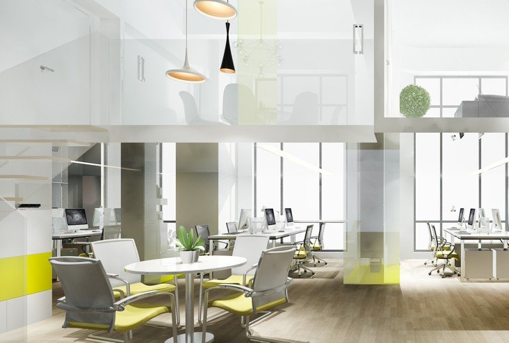 Oficinas en edificios residenciales: un uso que podría liberar hasta 25.000 viviendas en Madrid