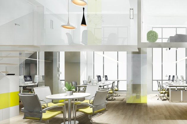 Oficinas en edificios residenciales: un uso que podría liberar hasta 25.000 viviendas en Madrid