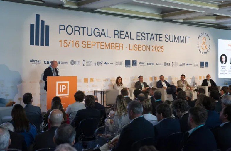 La vivienda concentra la financiación en Portugal, con protagonismo del Build to Sell