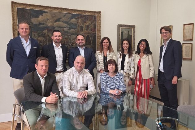 Avalmadrid, Caixabank y Asentis financian suelo para viviendas protegidas en El Cañaveral