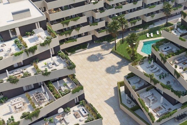Neinor Homes multiplica por ocho su beneficio y gana 54 millones hasta junio