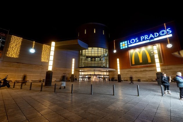 Un grupo inversor español, con LyC Consultores al frente, compra la galería de Los Prados