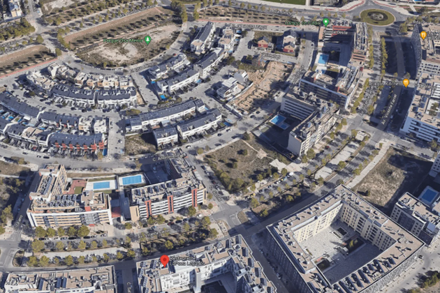 Único Homes desarrolla más de 580 viviendas en el sureste de Madrid