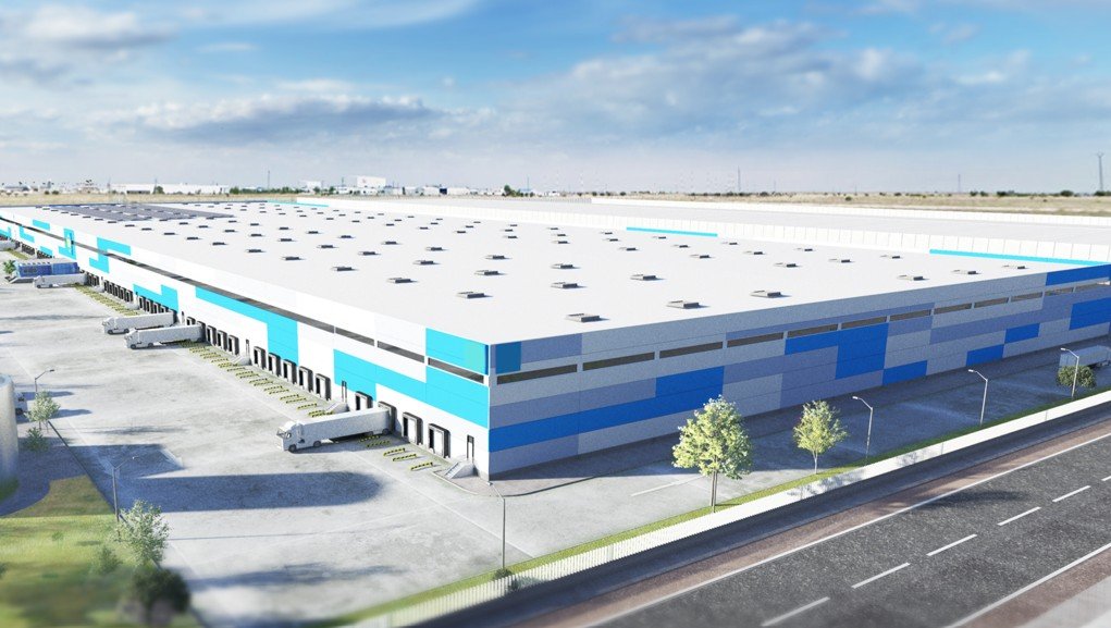 Dunas Capital refinancia con 48 millones su centro logístico en Noblejas