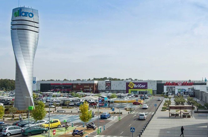 Castellana Properties incrementa afluencias y ventas en su portfolio ibérico