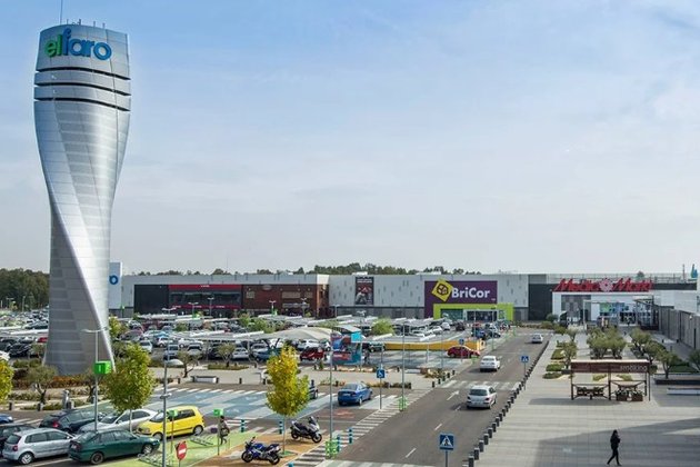 Castellana Properties incrementa afluencias y ventas en su portfolio ibérico