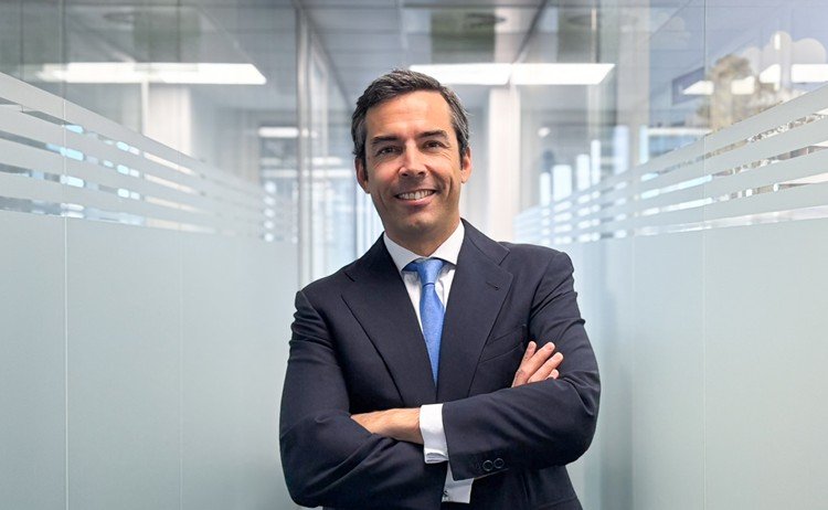 Pedro Masoliver, nuevo director de Relación con Inversores de Argis para el Sur de Europa
