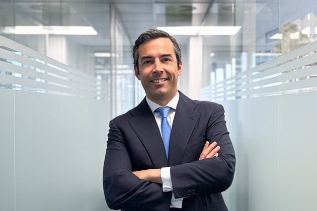 Pedro Masoliver, nuevo director de Relación con Inversores de Argis para el Sur de Europa