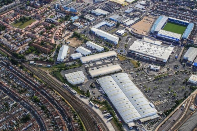 Redevco lanza un fondo paneuropeo de parques comerciales con 500 millones de CBRE IM