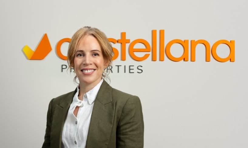 Castellana Properties destaca en sostenibilidad y transparencia