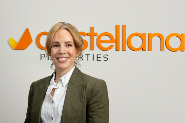 Castellana Properties destaca en sostenibilidad y transparencia