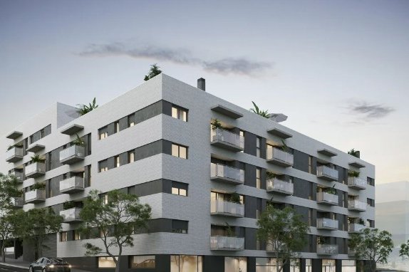 Vía Célere emite 320 millones en bonos senior garantizados al 4,9%