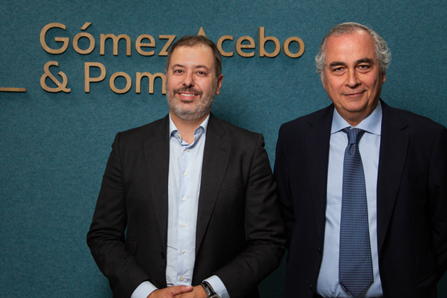 Gómez-Acebo & Pombo incorpora a Fernando Soto como nuevo socio