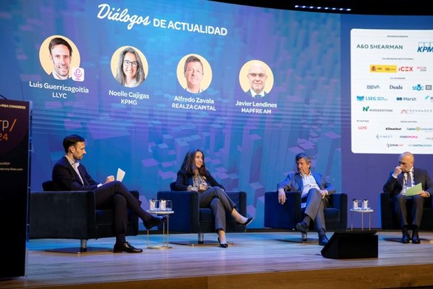 Madrid acogerá en octubre la XXV edición de CAPCorp, cita clave del capital riesgo y el M&A