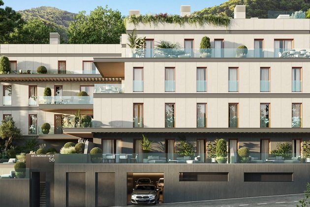 Grupo GS invertirá 14 millones en un nuevo desarrollo residencial en Málaga
