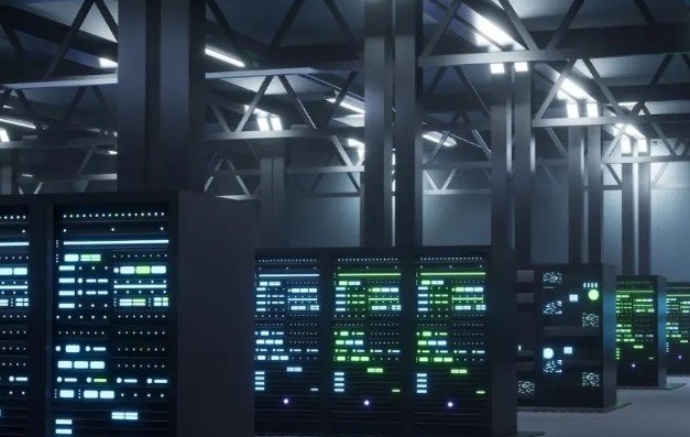 Madrid y Aragón lideran el desarrollo de centros de datos en la península ibérica