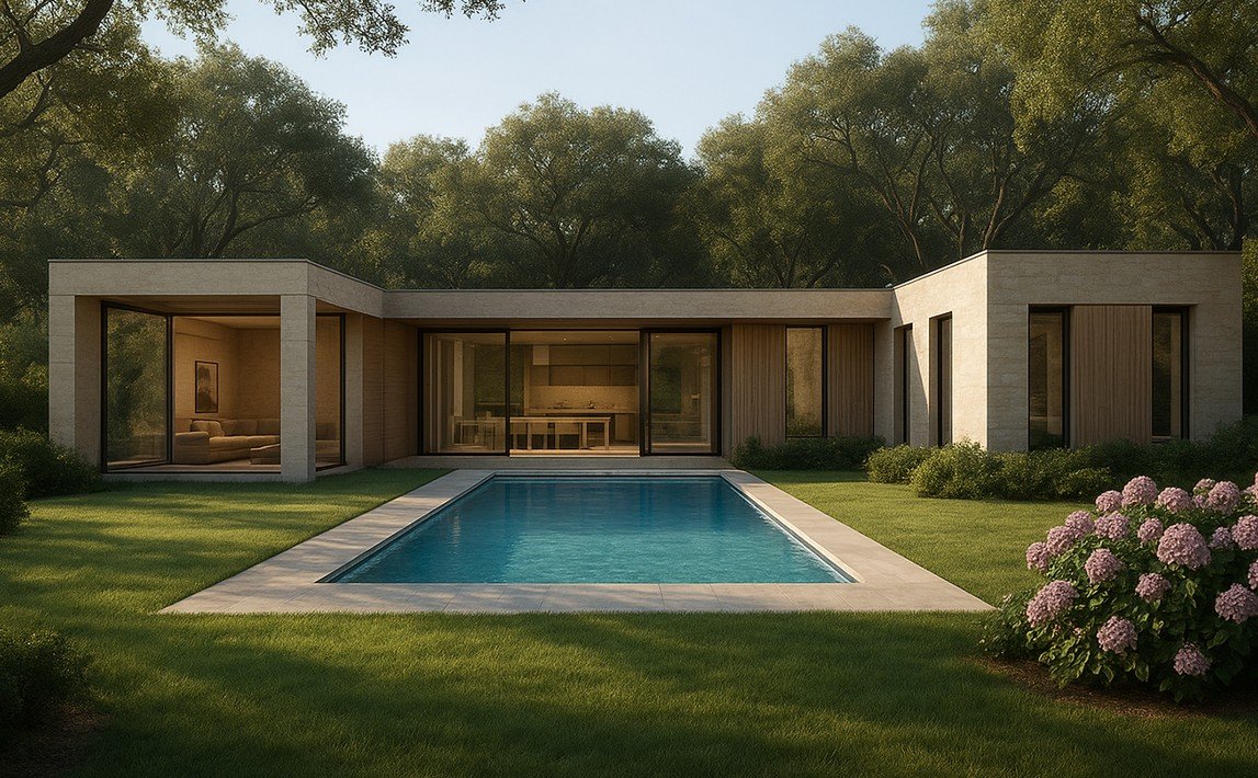 Soda Crowd pone en marcha su primer proyecto residencial en Boadilla del Monte