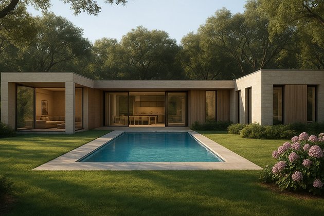 Soda Crowd pone en marcha su primer proyecto residencial en Boadilla del Monte