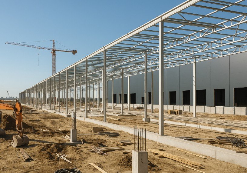 Los trámites urbanísticos pueden retrasar hasta una década el desarrollo logístico en España