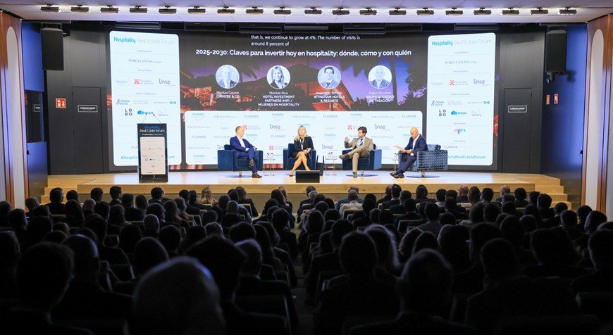 El inversor español gana peso en el mercado hotelero y opta por modelos Value Add