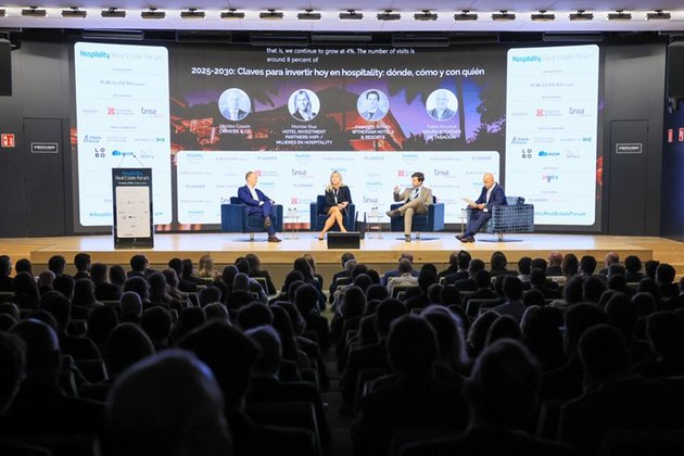 El inversor español gana peso en el mercado hotelero y opta por modelos Value Add