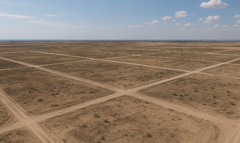 Newdock y Hines desarrollarán siete parcelas logísticas en Los Ahijones