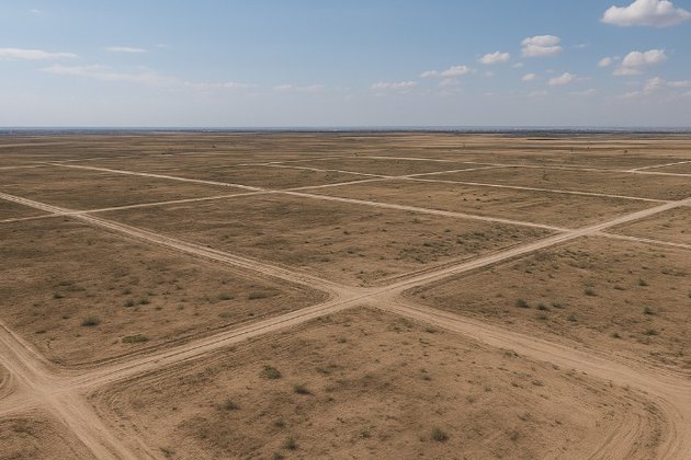 Newdock y Hines desarrollarán siete parcelas logísticas en Los Ahijones