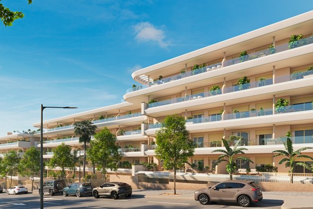 Metrovacesa invertirá 55,6 millones en una promoción residencial en Tenerife