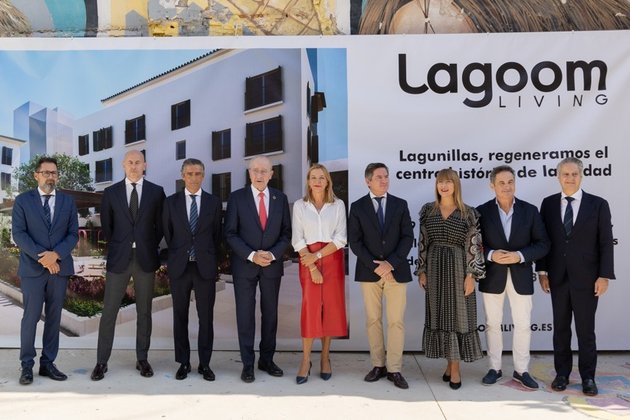 Lagoom Living llevará a cabo un proyecto de VPO en alquiler en Málaga